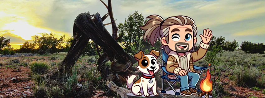Sandy’s Campground Survival Tips